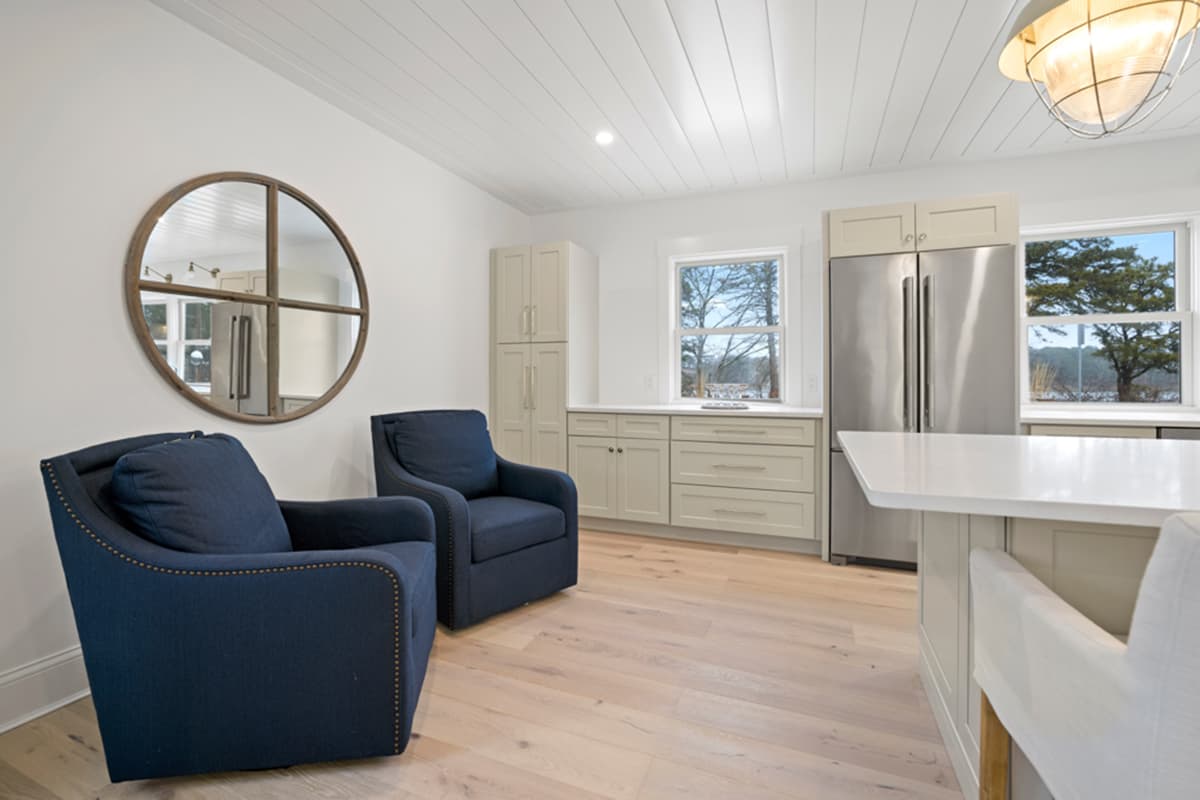 Ryder's Cove Retreat - Image 9