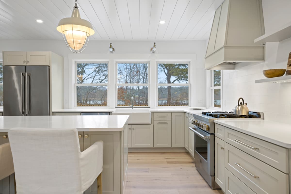 Ryder's Cove Retreat - Image 11