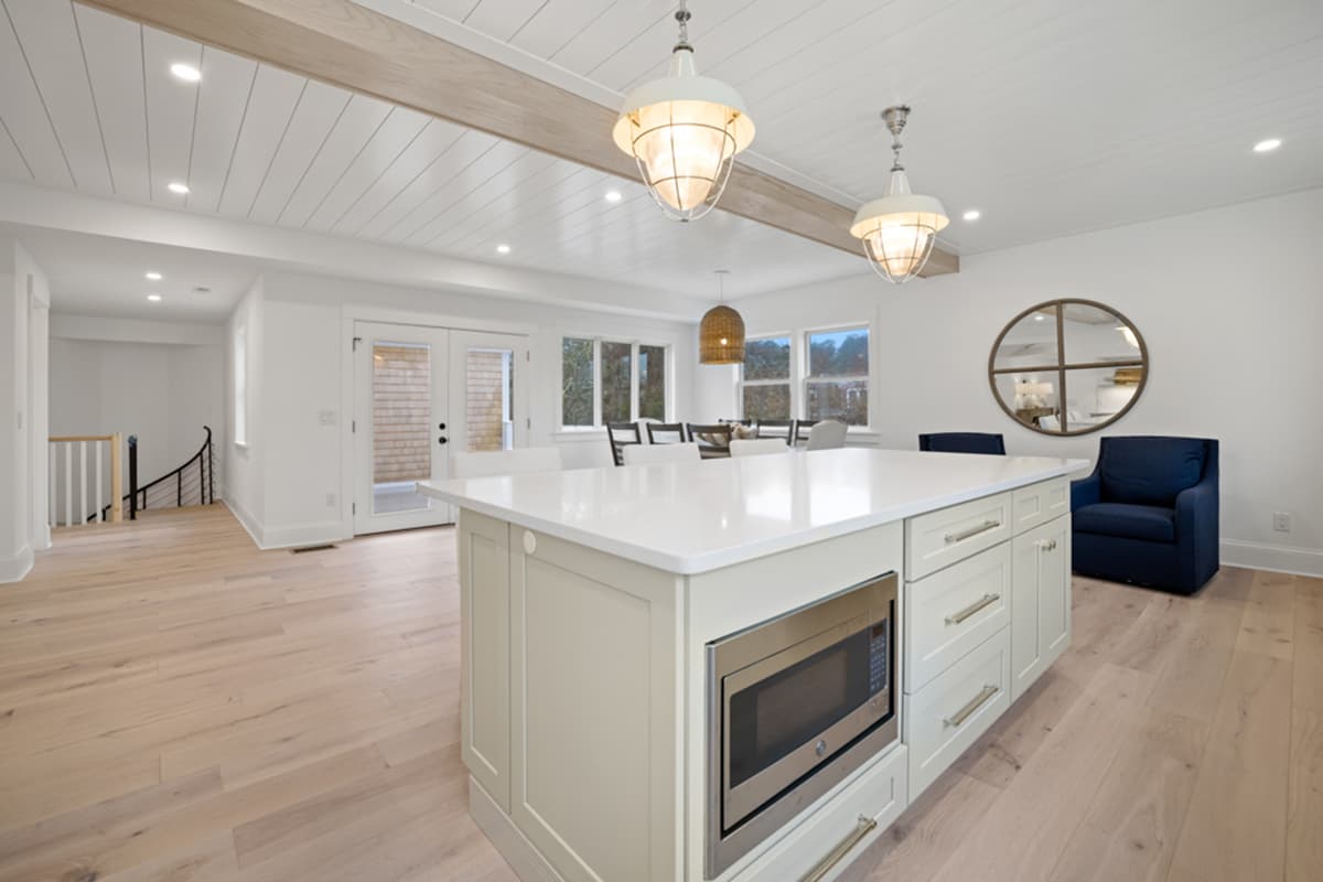 Ryder's Cove Retreat - Image 12