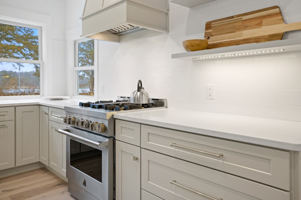 Ryder's Cove Retreat - Image 13