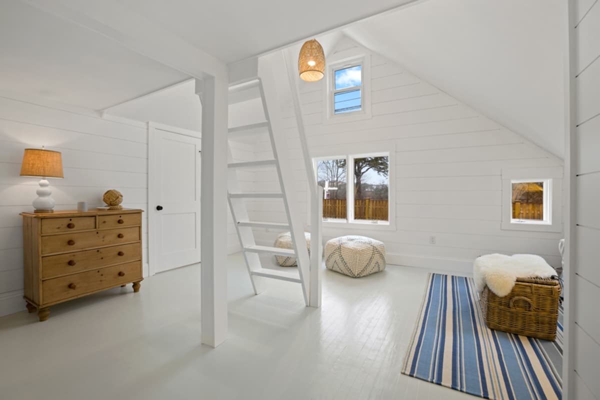 Ryder's Cove Retreat - Image 24