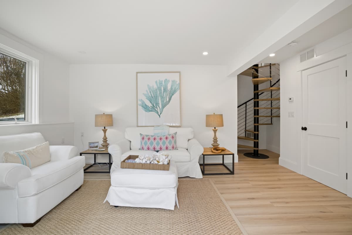 Ryder's Cove Retreat - Image 32