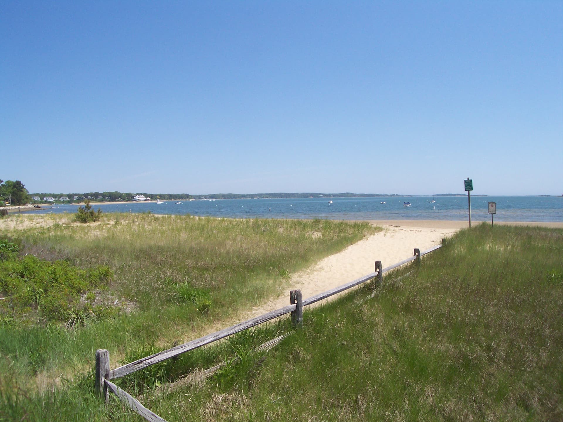 Ryder's Cove Retreat - Image 35