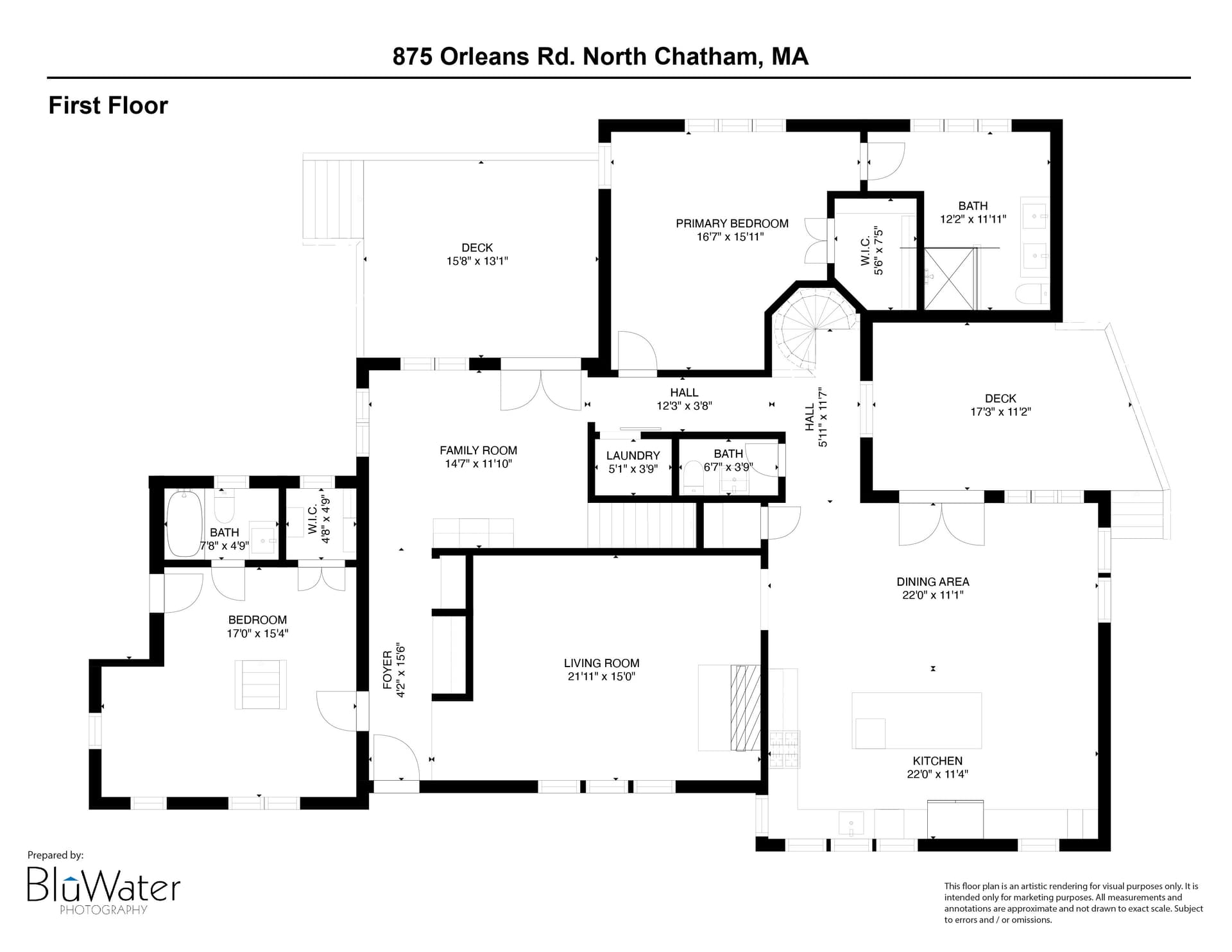 Ryder's Cove Retreat - Image 36