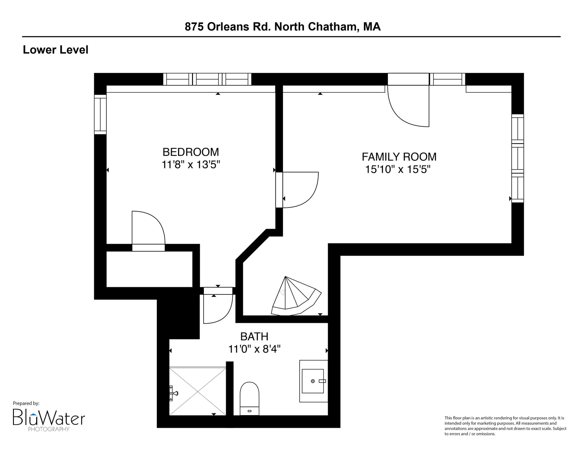 Ryder's Cove Retreat - Image 38