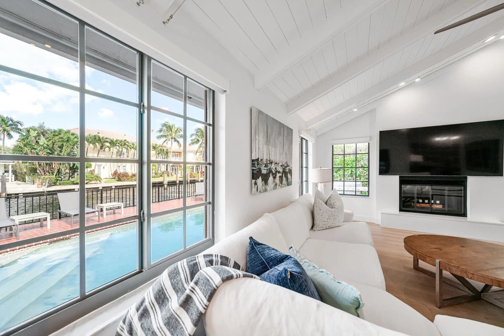 Intracoastal View Home - Image 3