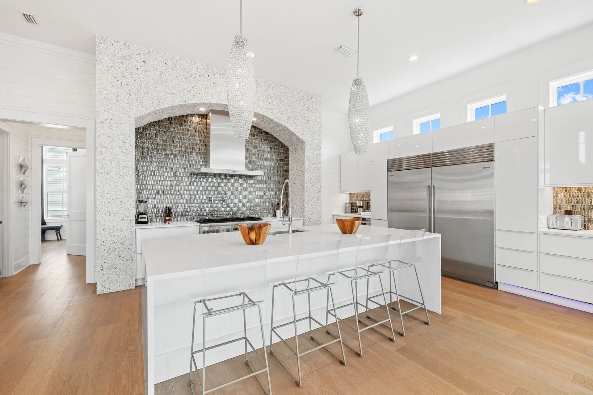 Seven Palms Retreat - Image 7