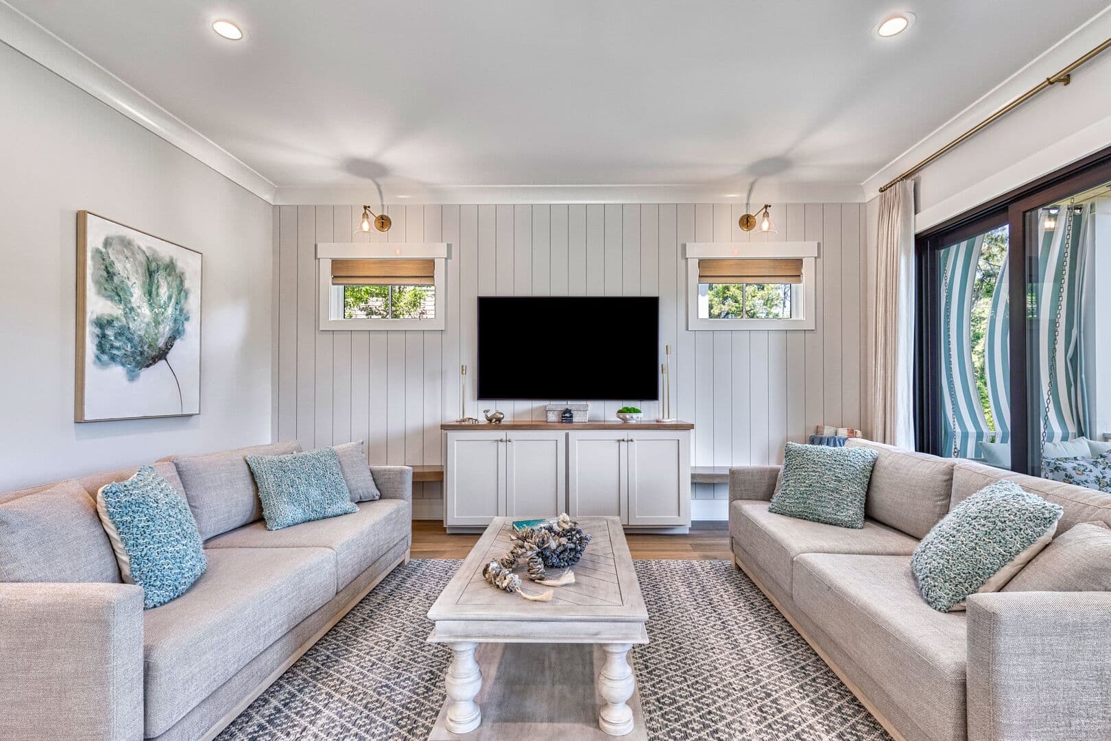 Sandcastles and Surf - Image 3