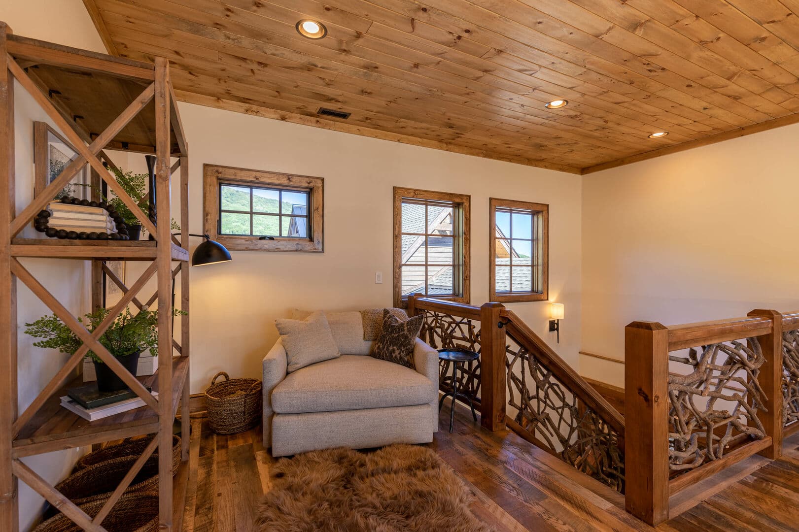 Almost Heaven at Eagles Nest - Image 23