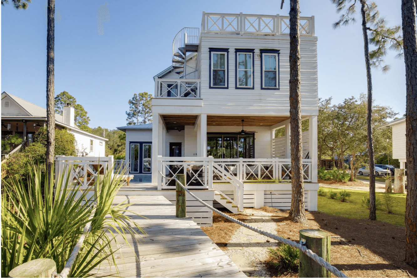 Seagrove Manor - Image 26