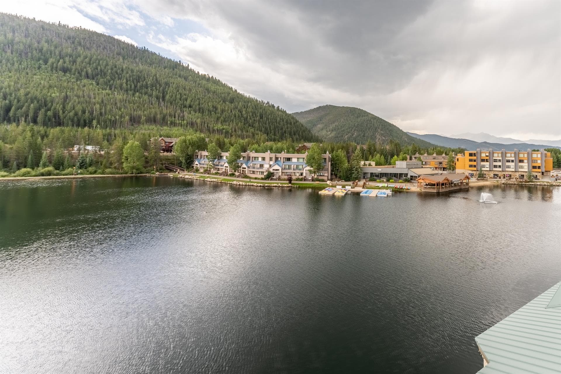 Evergreen Escape - Image 14