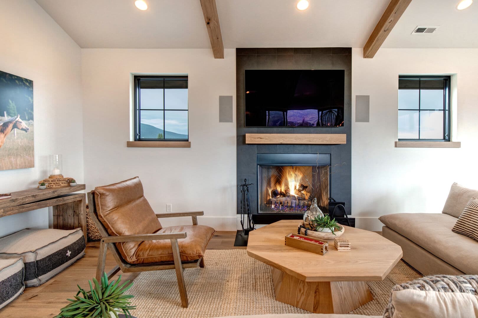 Twilight Moon Ranch - 10 Bedroom - Image 9