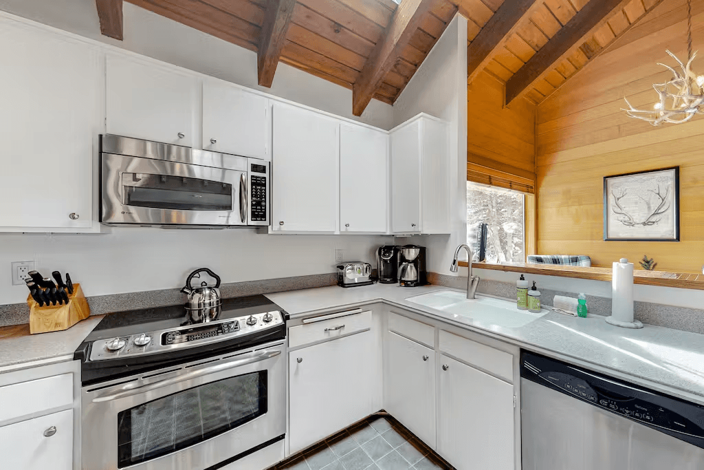 Snowcreek 1580 - Image 8