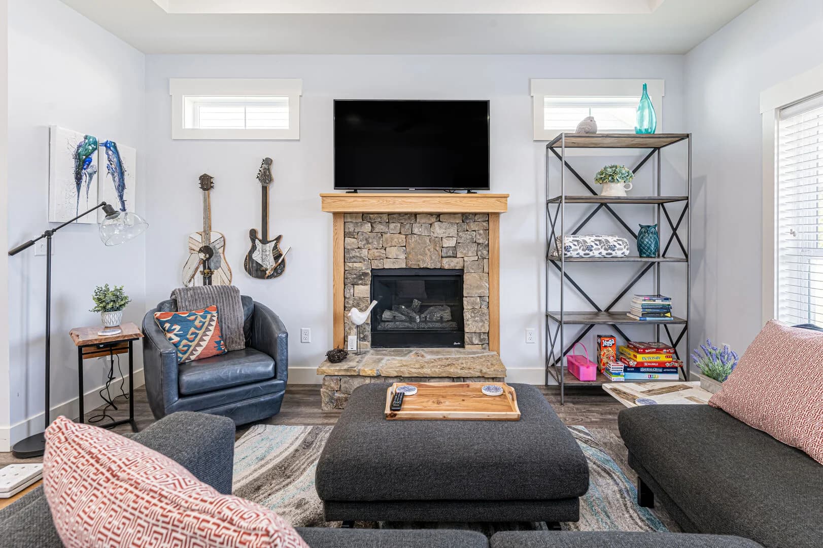 Birds Nest Home - Image 3