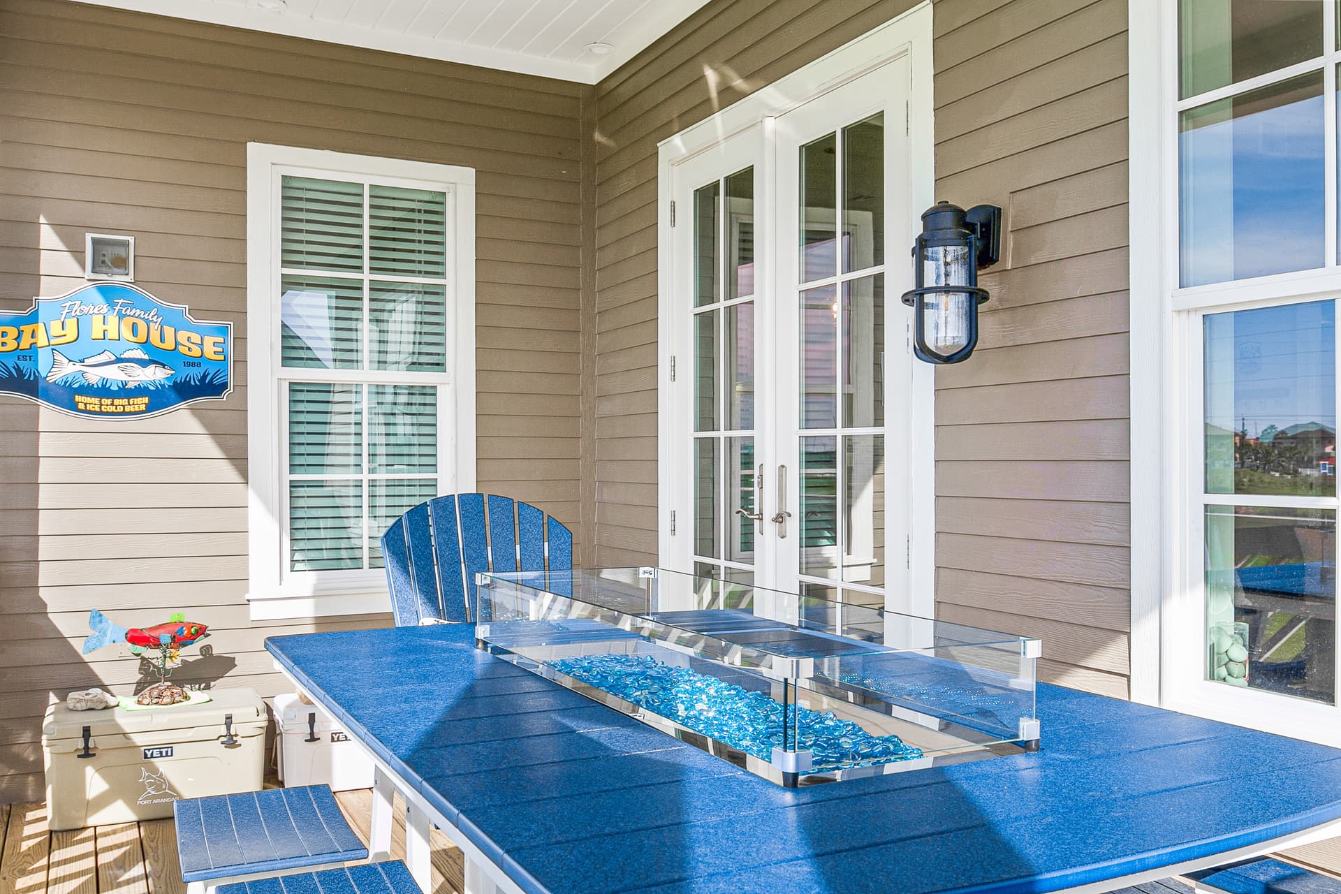 Happiness Radiater at Palmilla Beach - Image 5