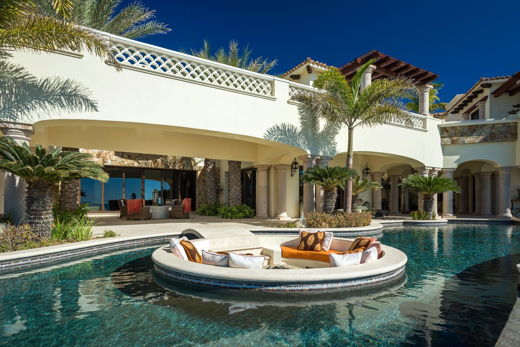 Villa Sandcastle - Image 24