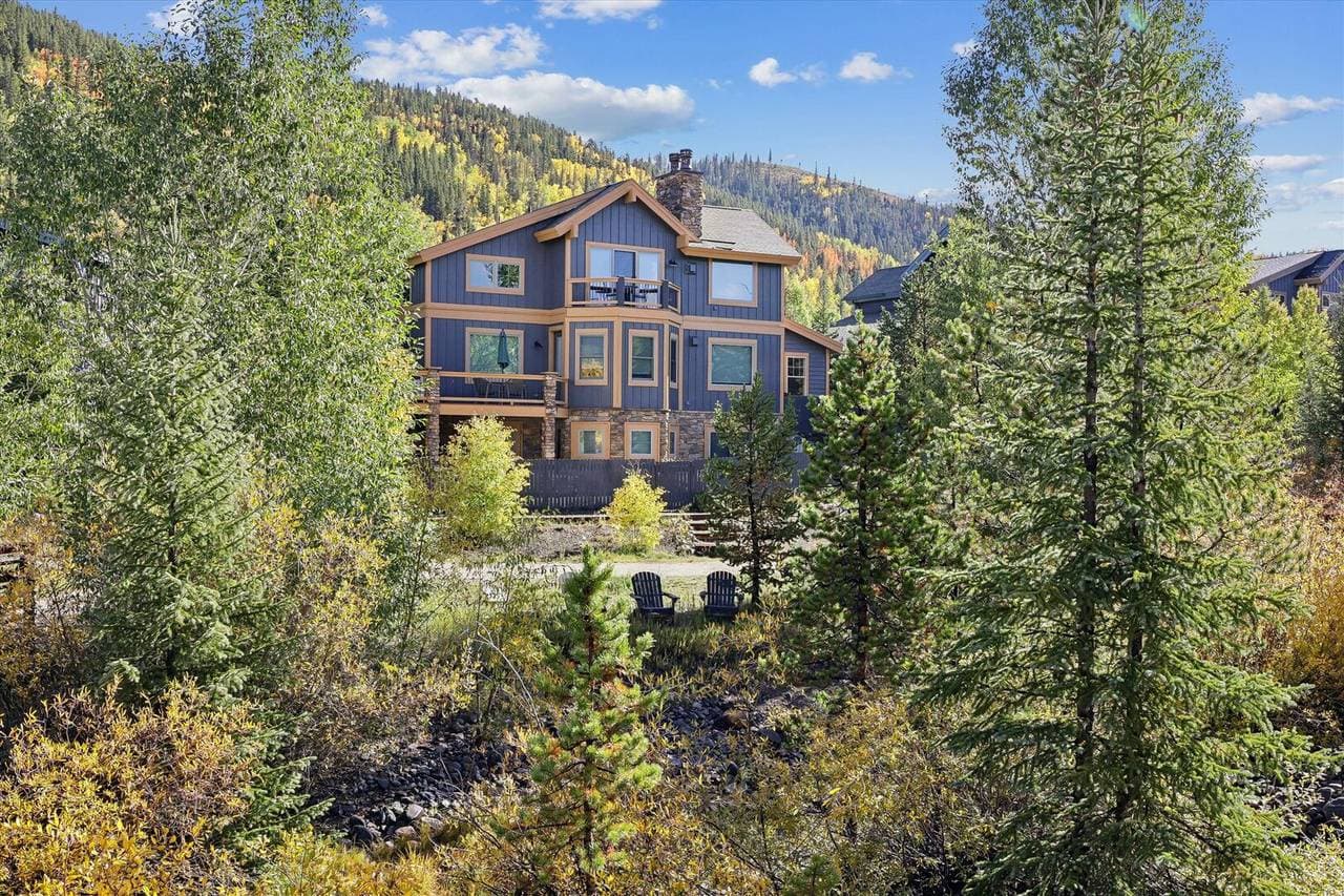 Creekside Escape - Image 46