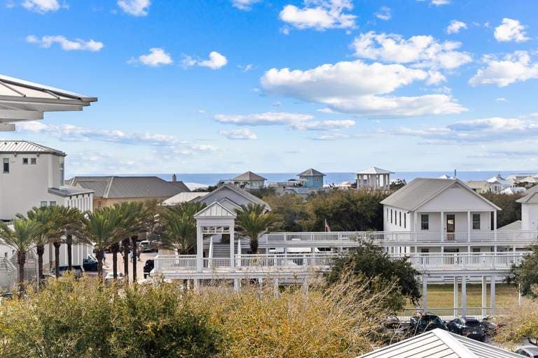 Penthouse on the Park - Image 40