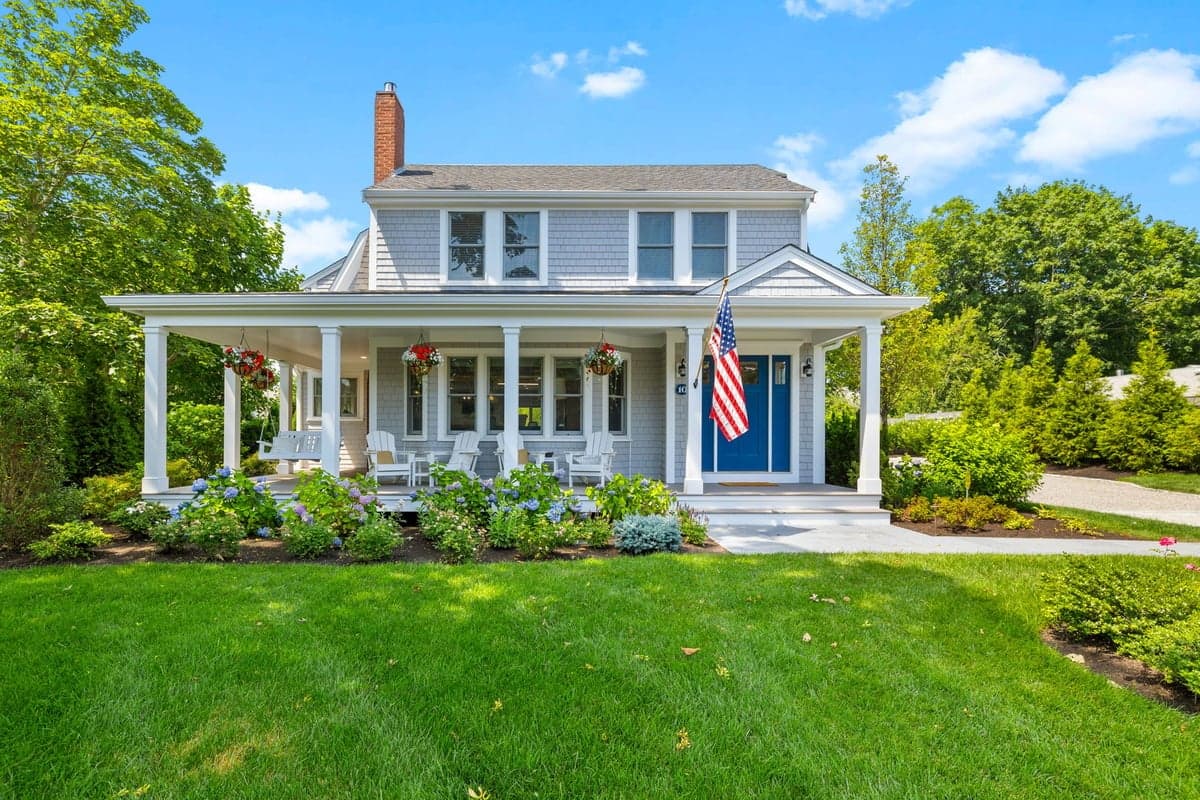 Northern Exposure - Image 54