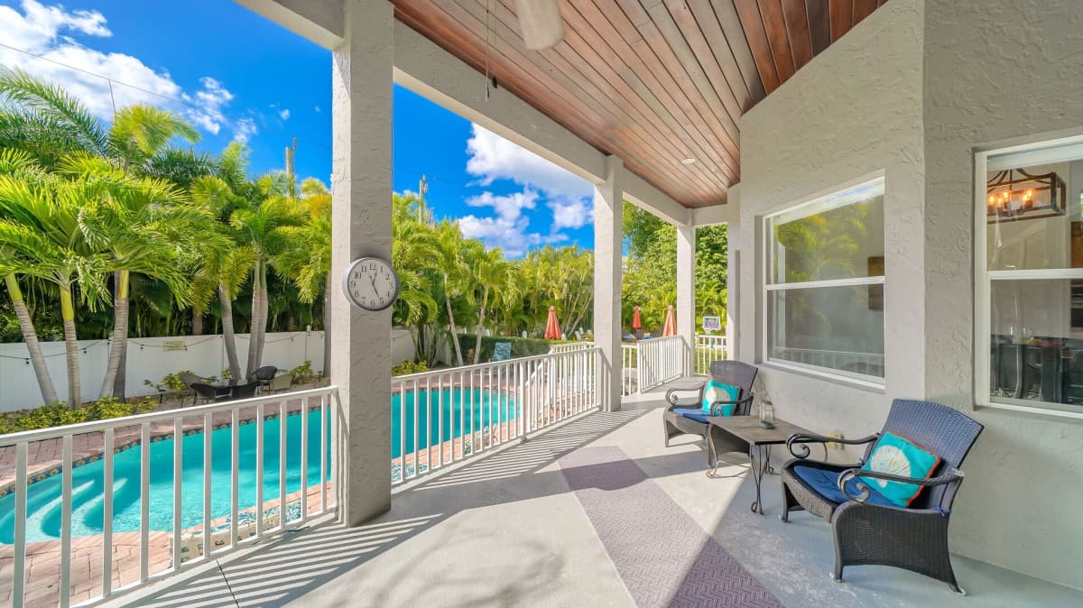 Siesta Soul House  - Image 21