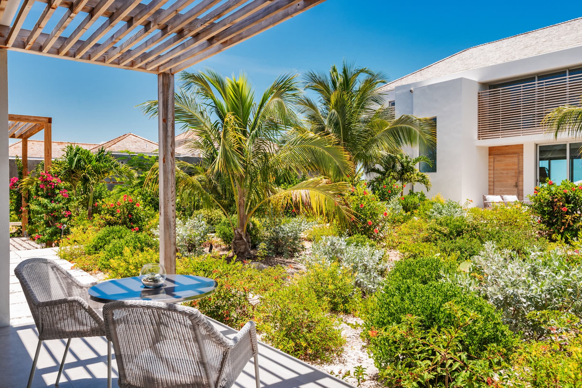 Long Bay Seven Bedroom Beachfront Villa - Image 25