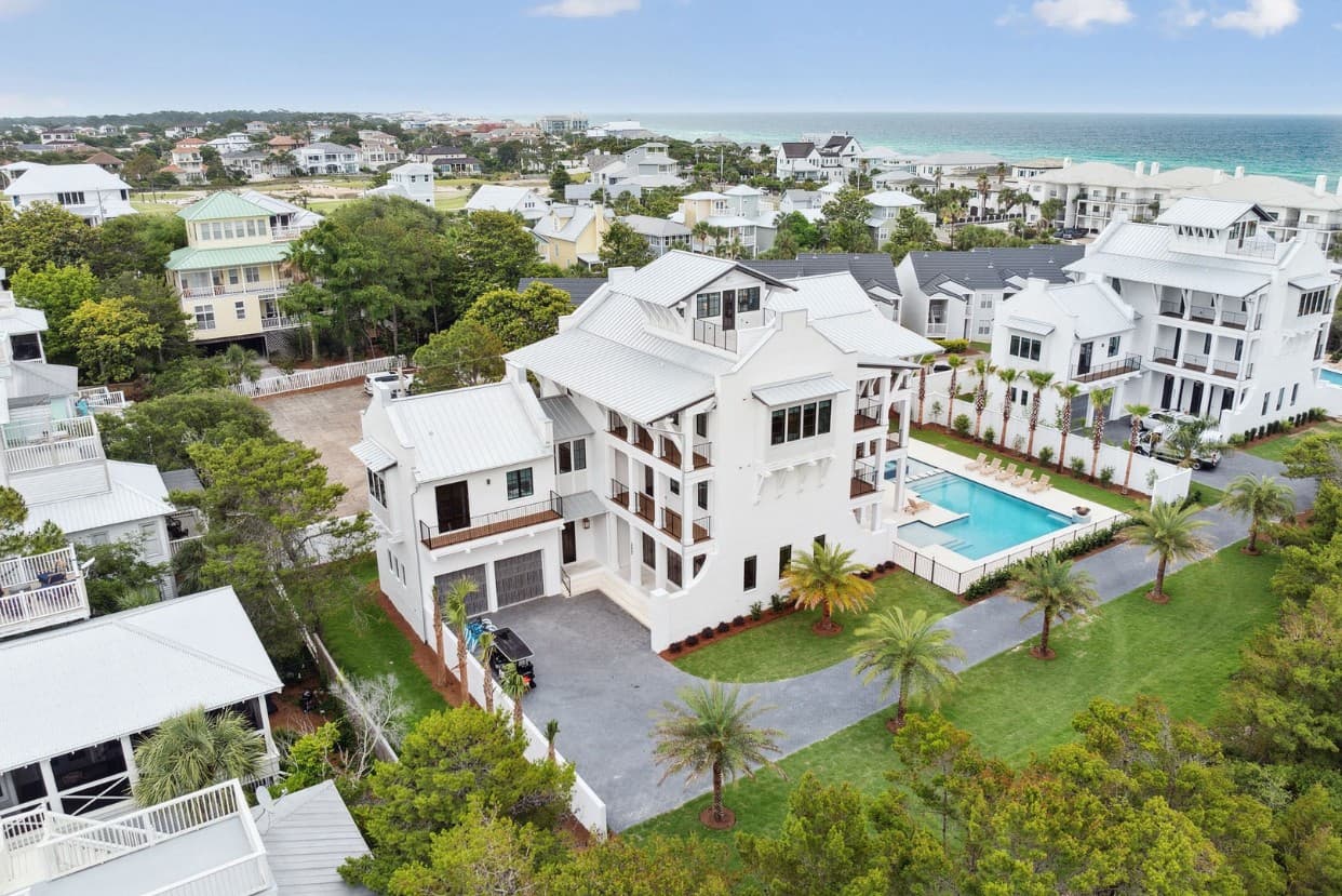 Bluffs on 30A - North - Image 113