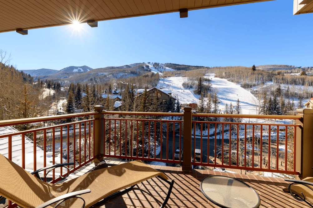 Sunshine Chalet at One Beaver Creek - Image 24
