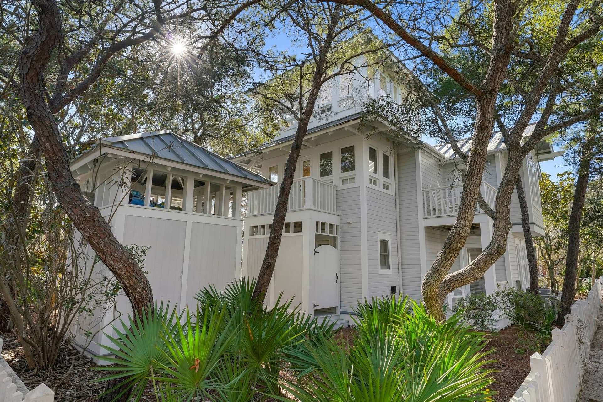 Curphey Cottage - Image 39