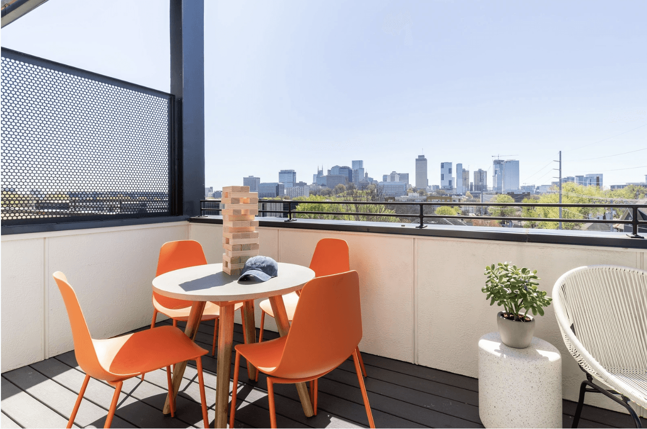 Conway Nest - Image 2