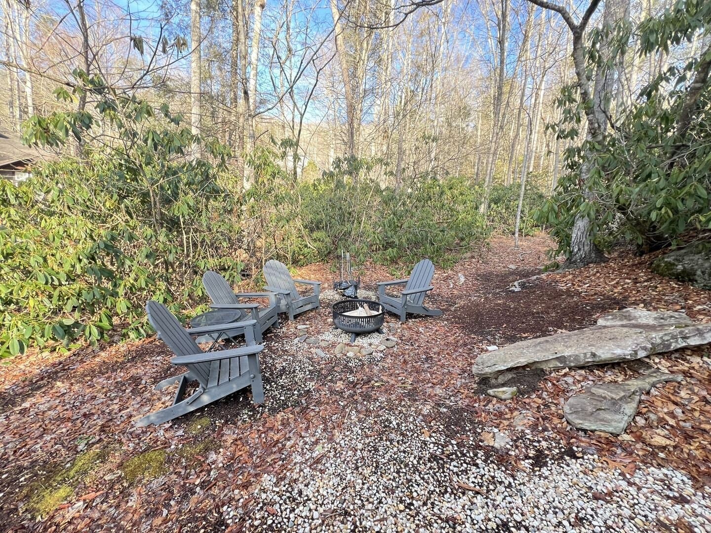 Stoney Brook Cottage at Echota - Image 29