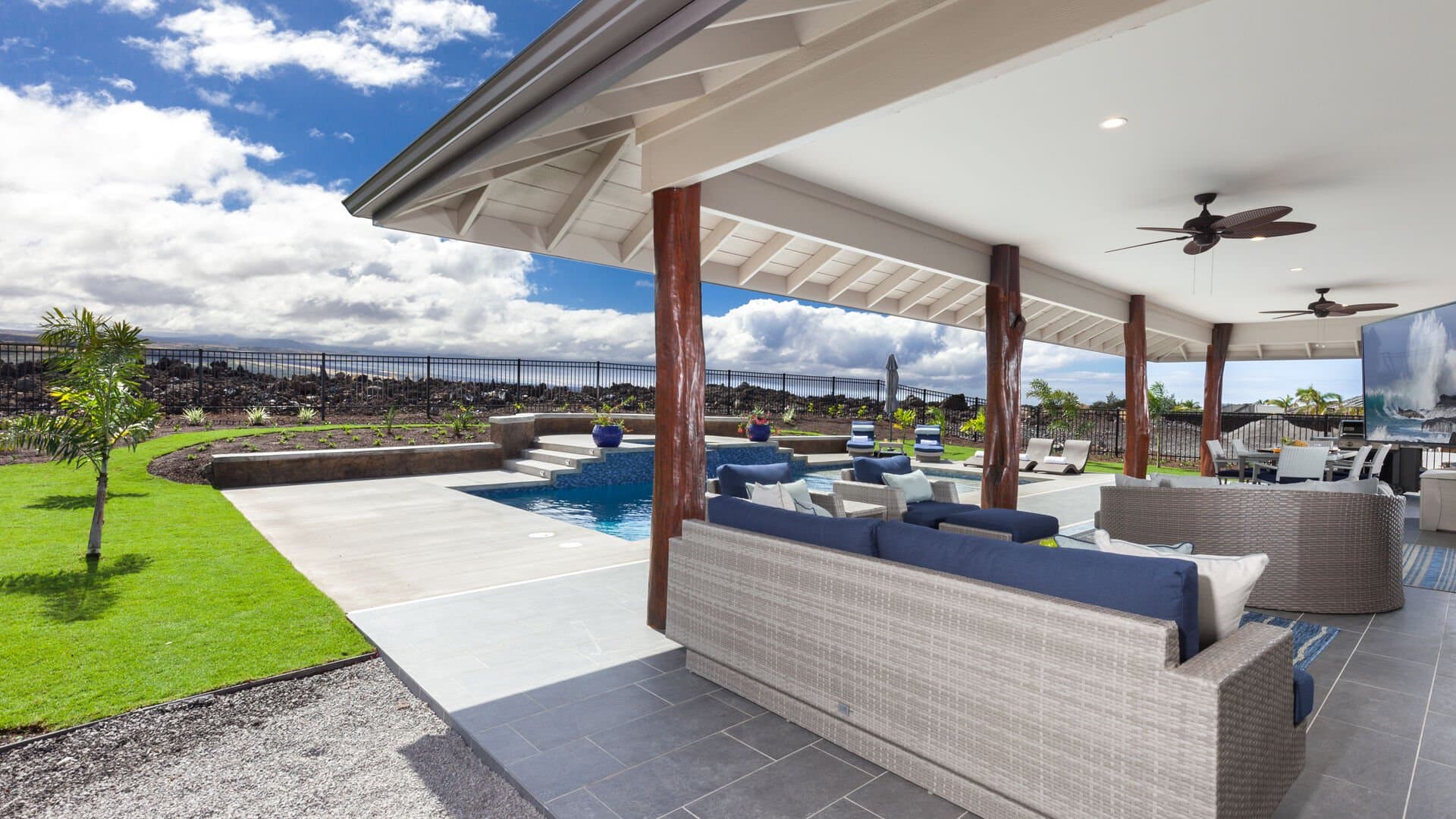 Aloha Spirit Villa - Image 37