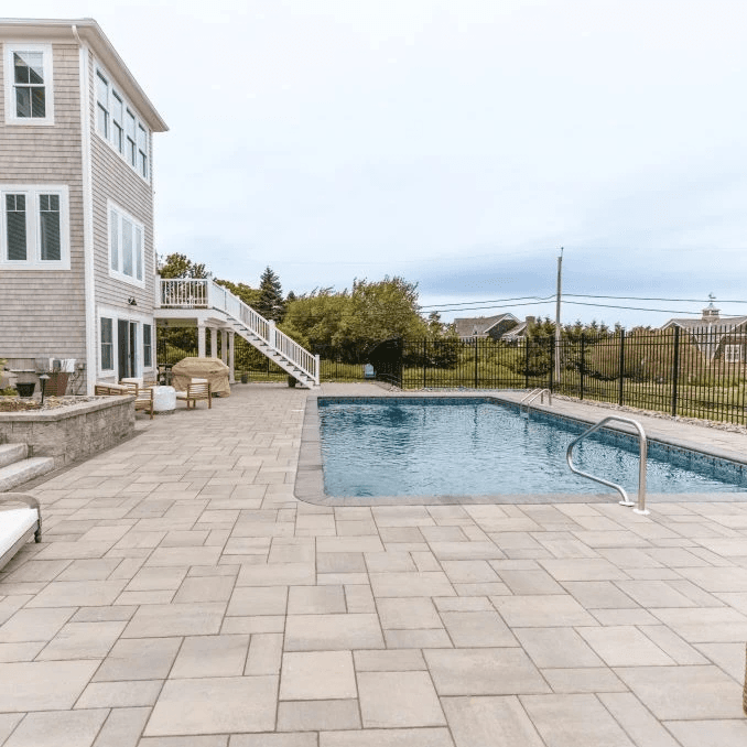 Saltwater House - Image 1