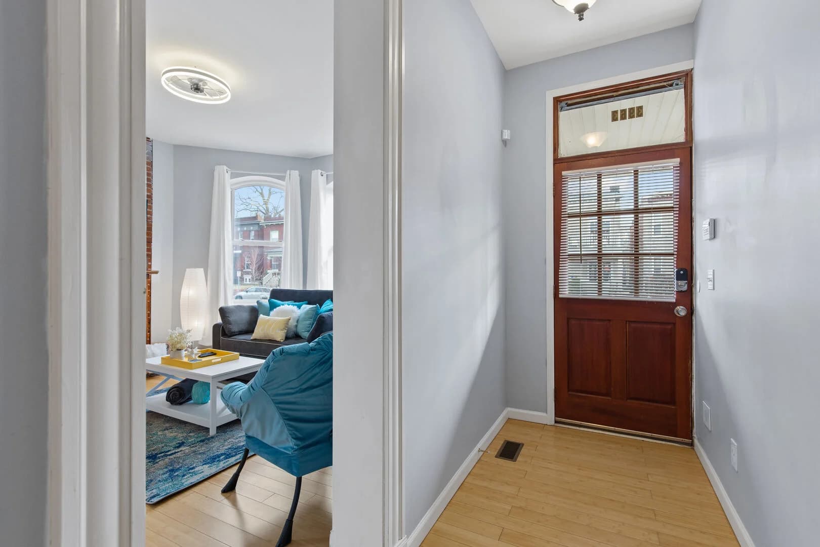 Historic Shaw - Image 4