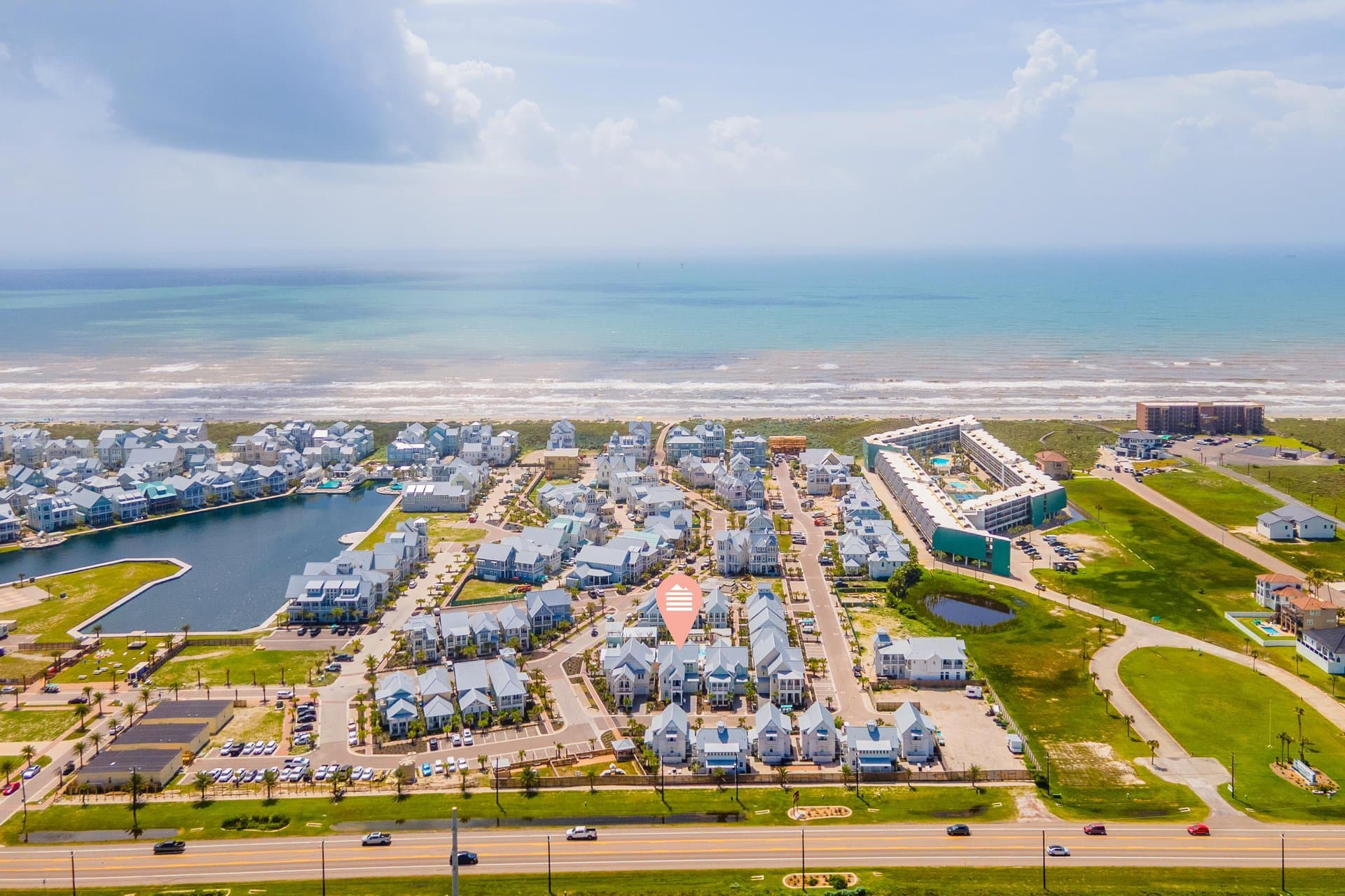 Life's Just Beachy - Image 2