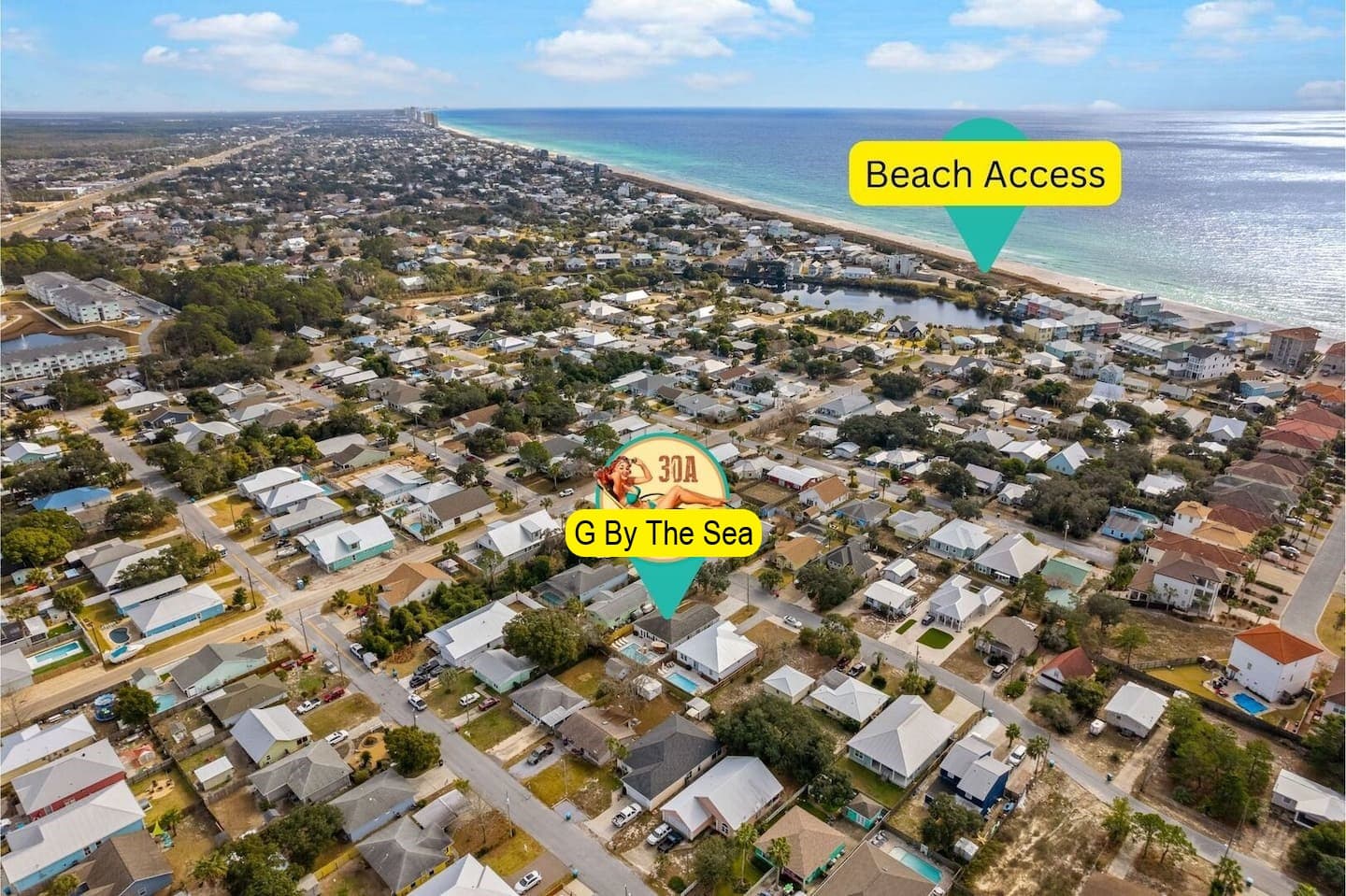 G By The Sea - Image 3