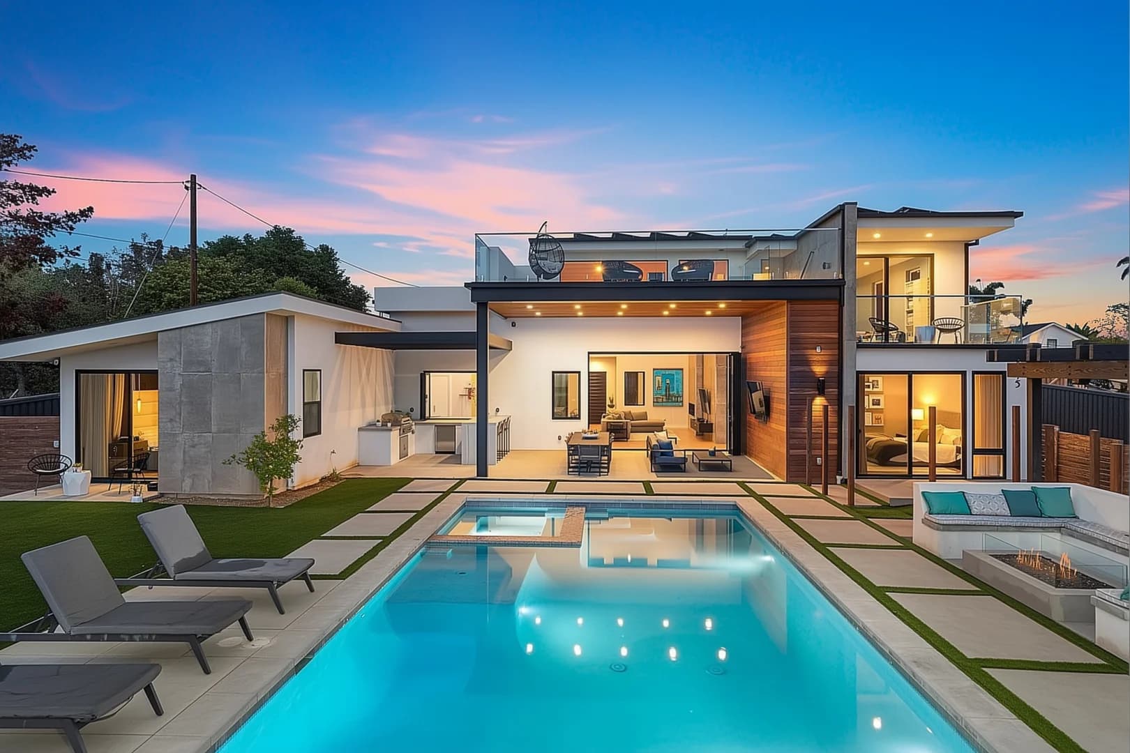 Coastal Paradise - Image 1