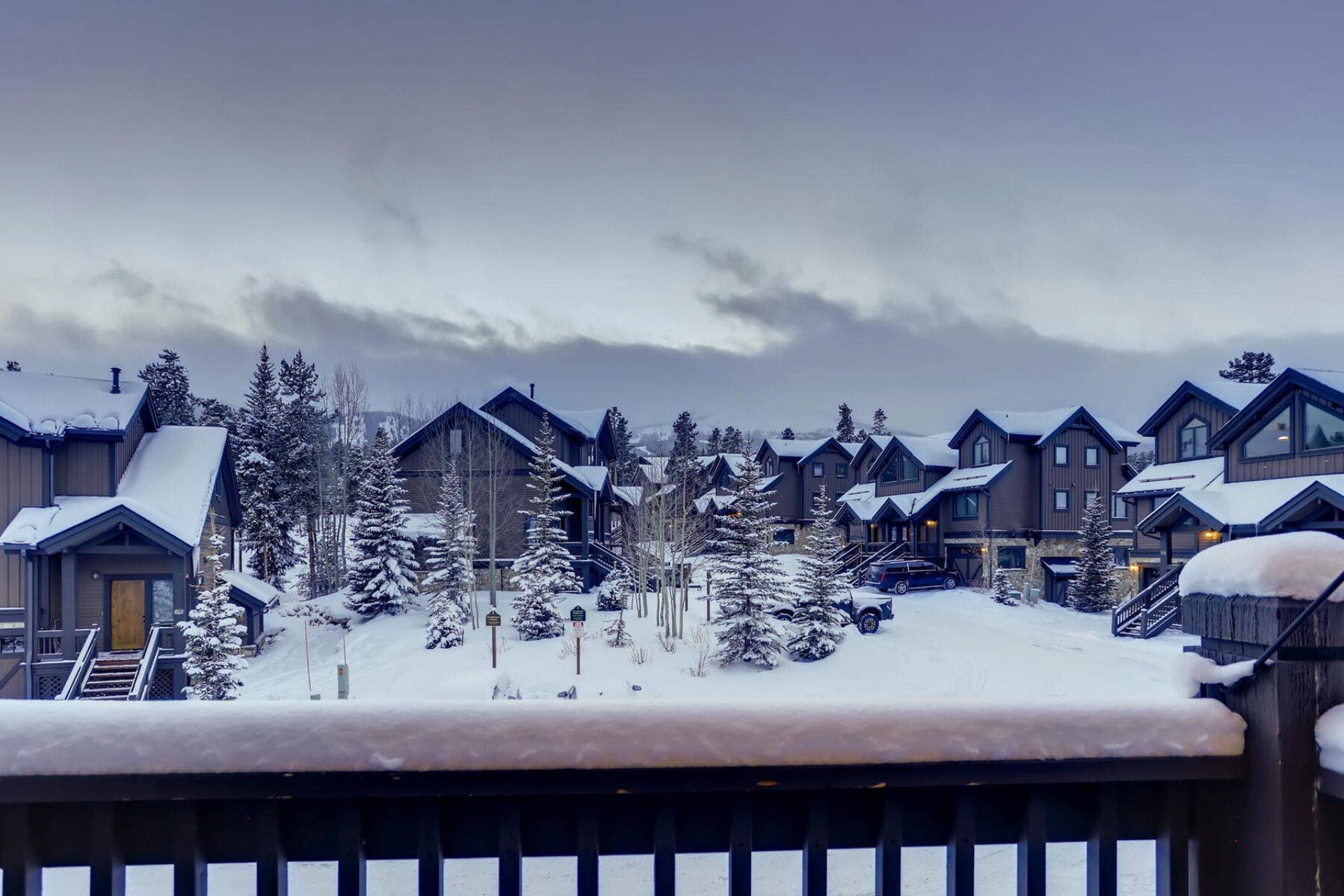 Saddlewood Ski Chalet - Image 2