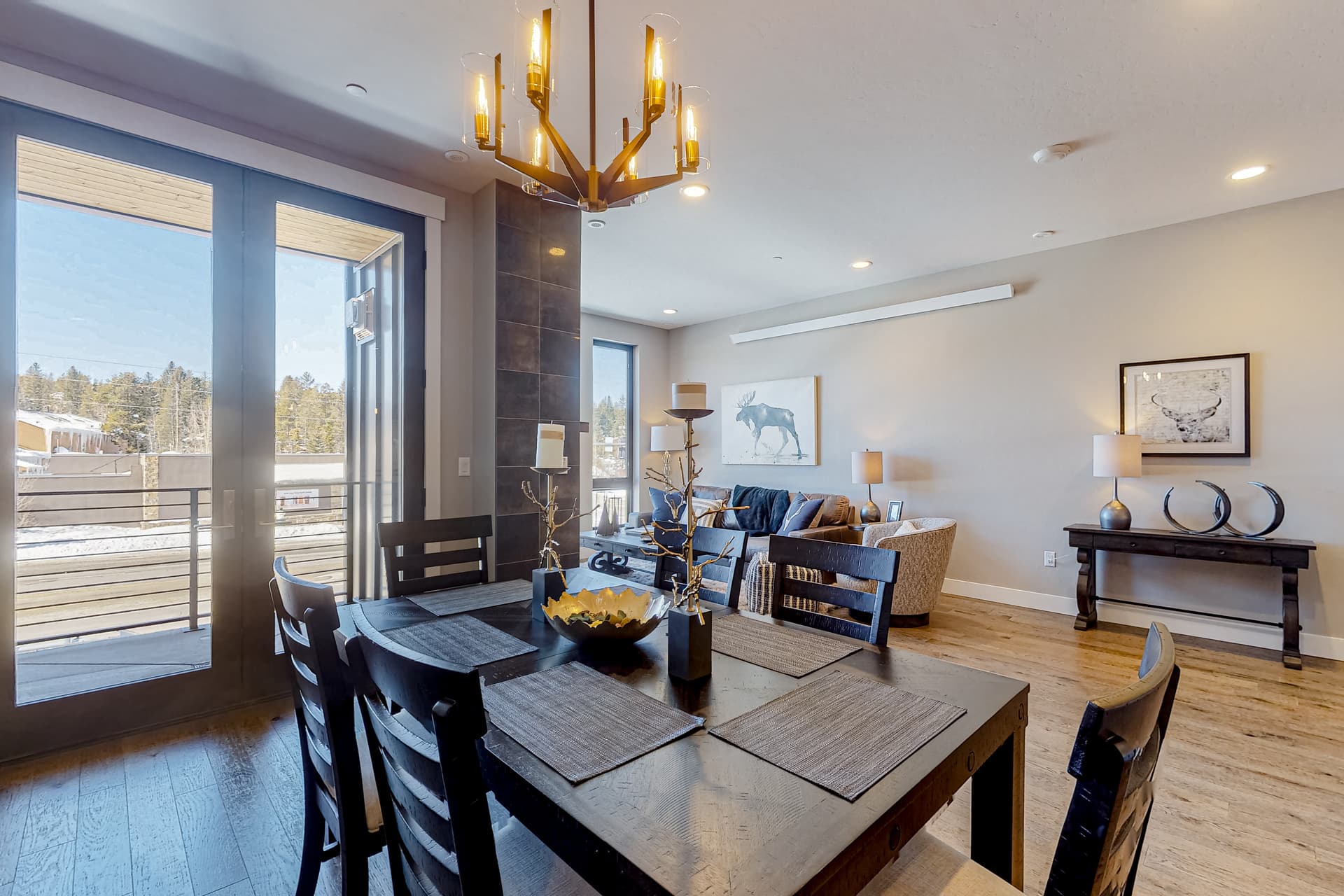 Rendezvous Flat - Image 3