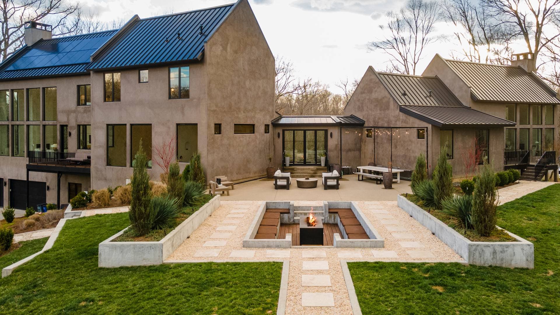 Hilltop Hideaway - Image 1