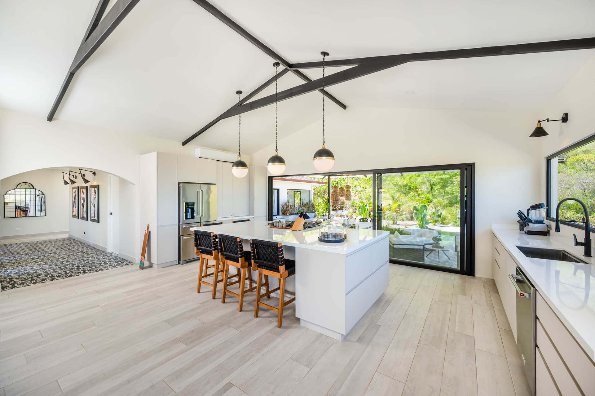 Casa Mamboasis - Image 3