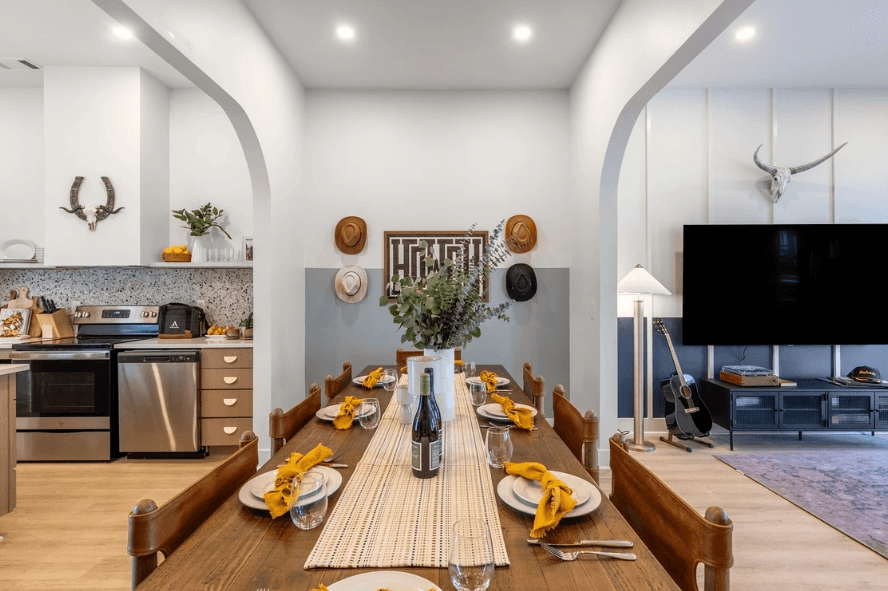 Swift Residence - Image 7