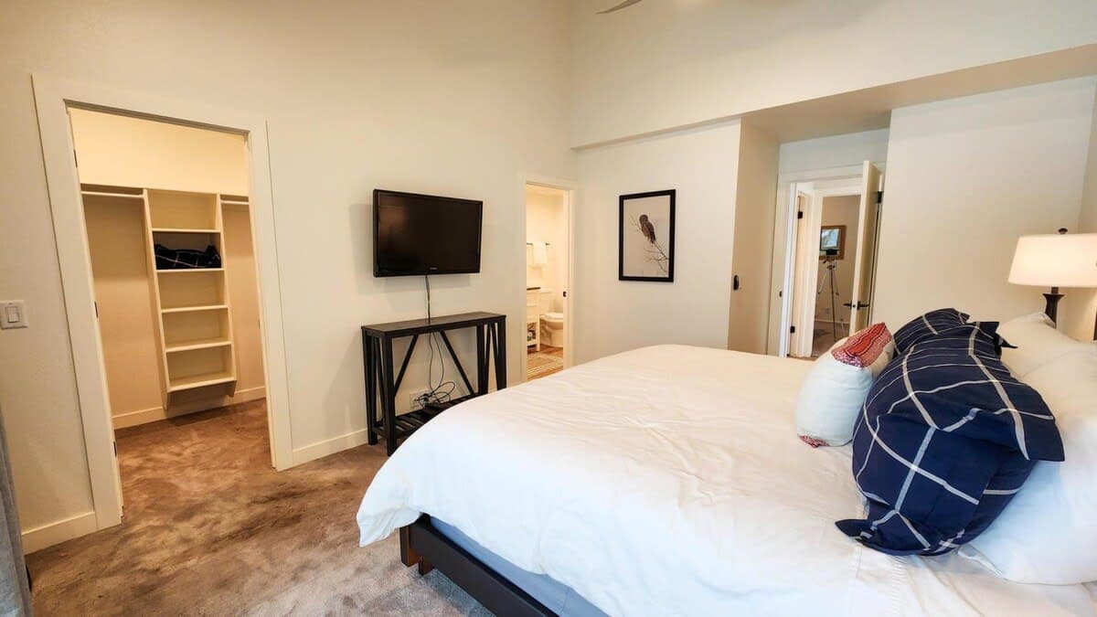 Mountainview Retreat - Image 18