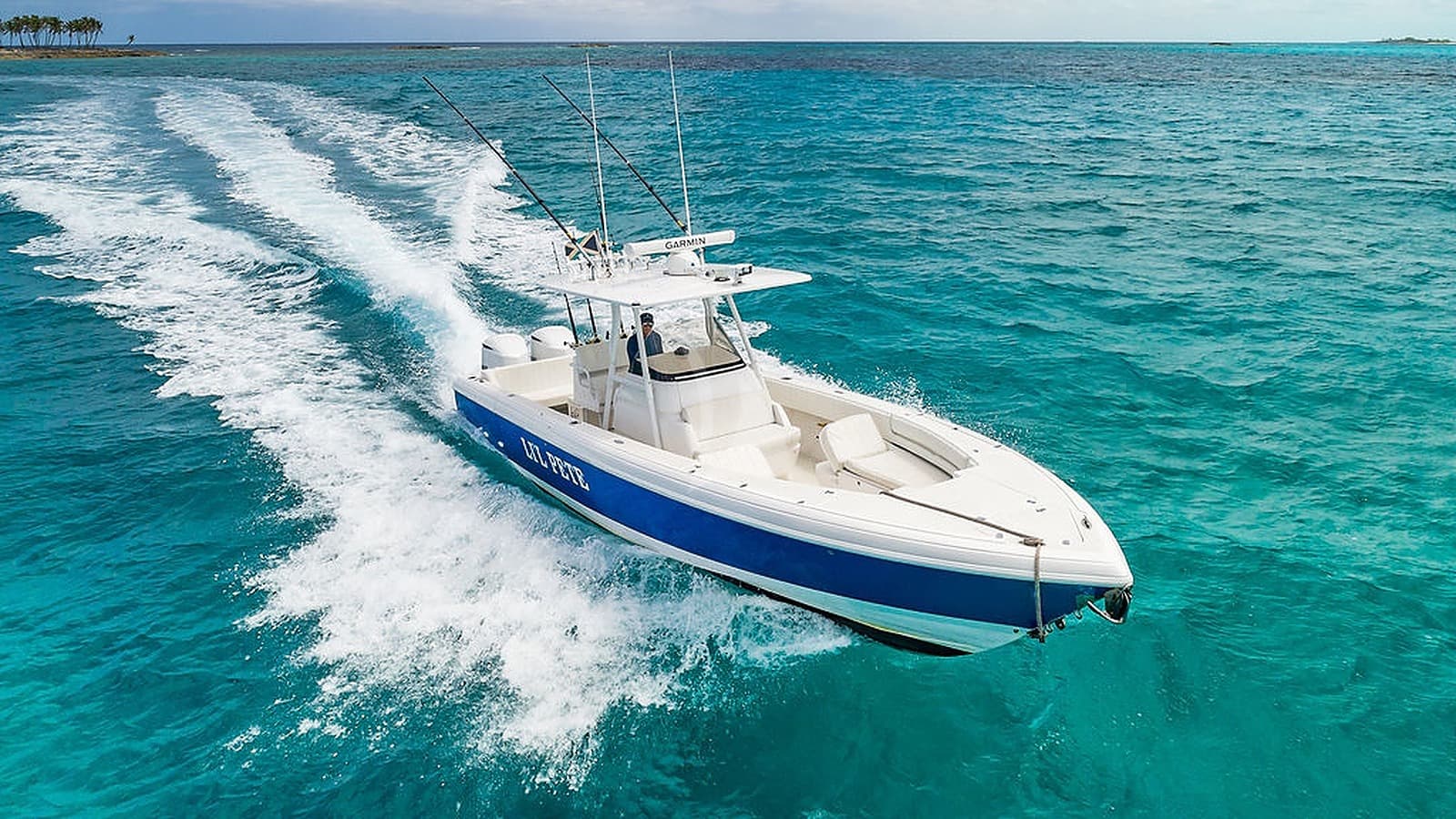 Alexandra Jane Yacht - Image 6