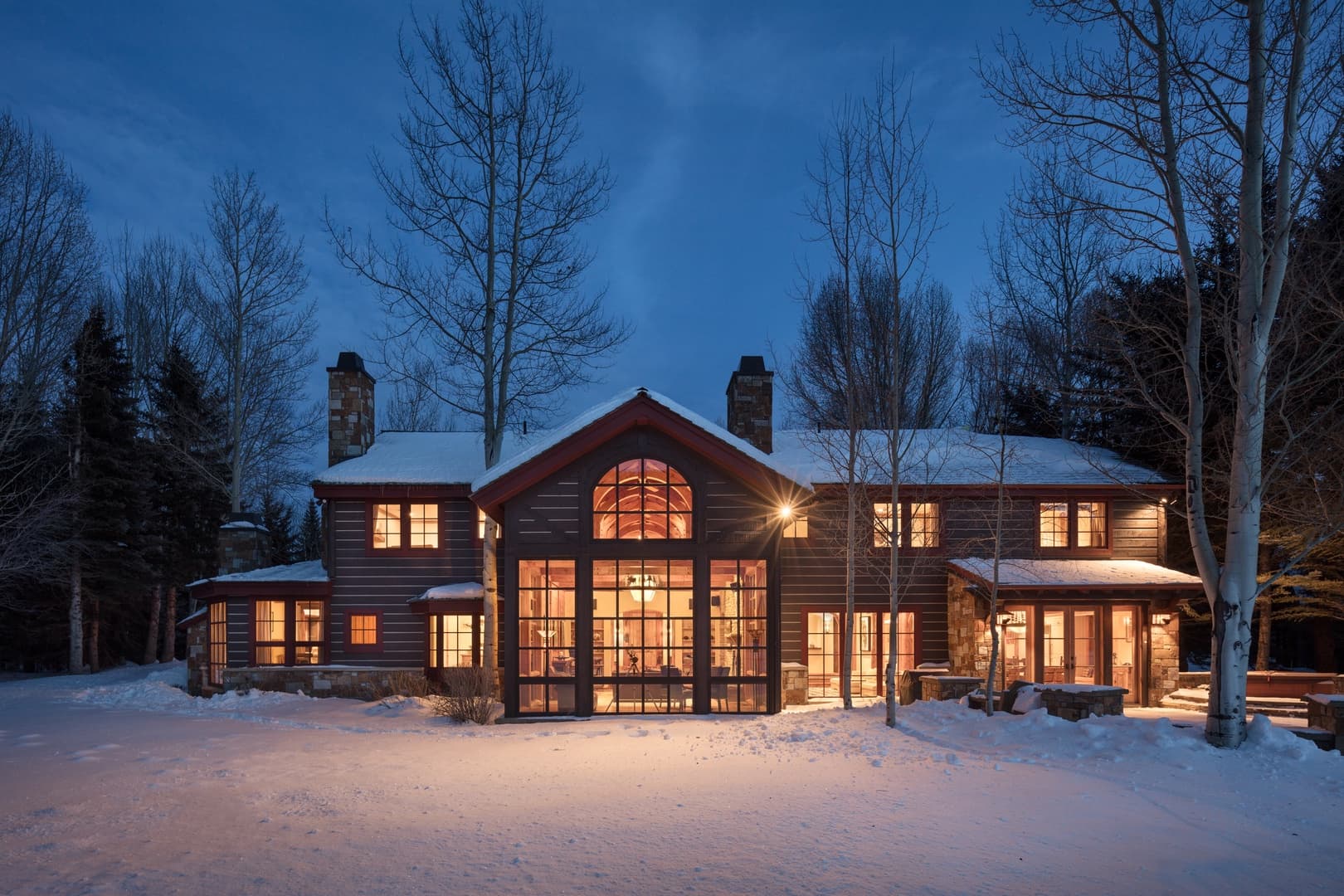 Bright Bear Lodge - Image 31