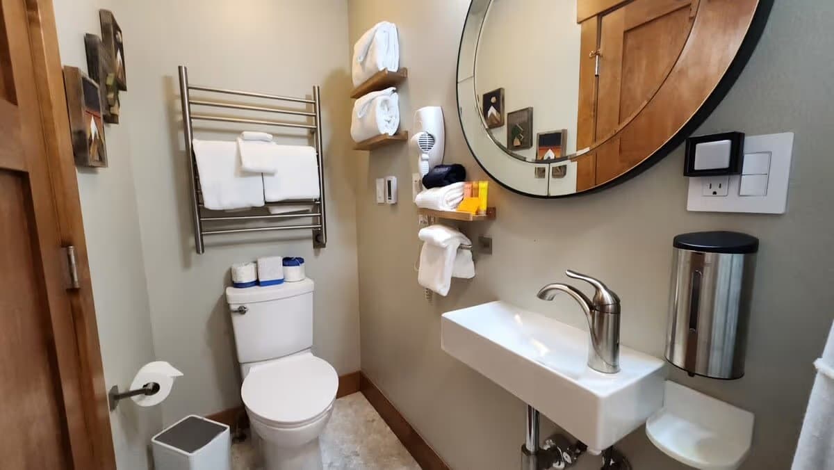 Gulchside Condo - Image 16