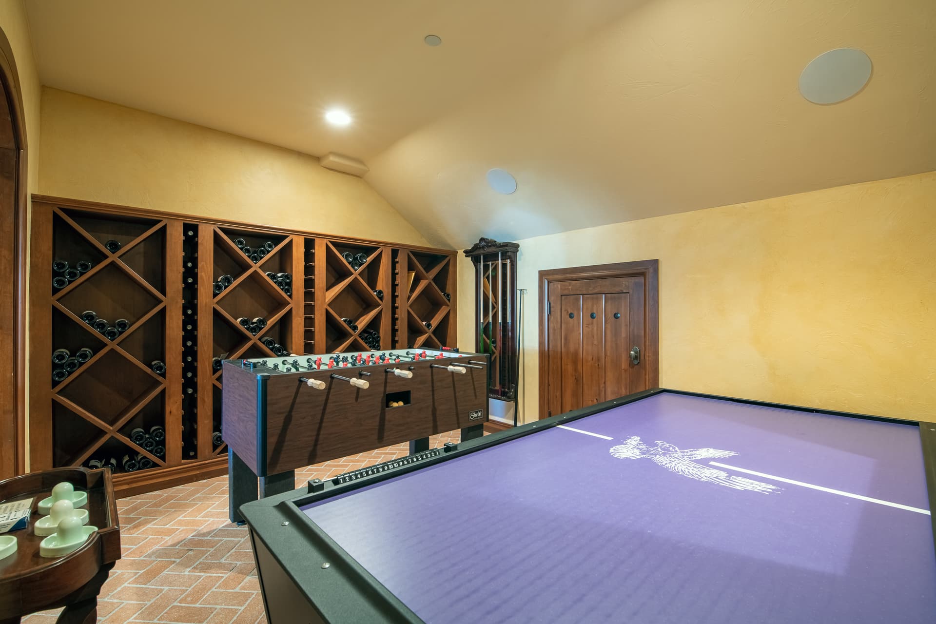 Log Out At Touchdown Retreat - Image 56