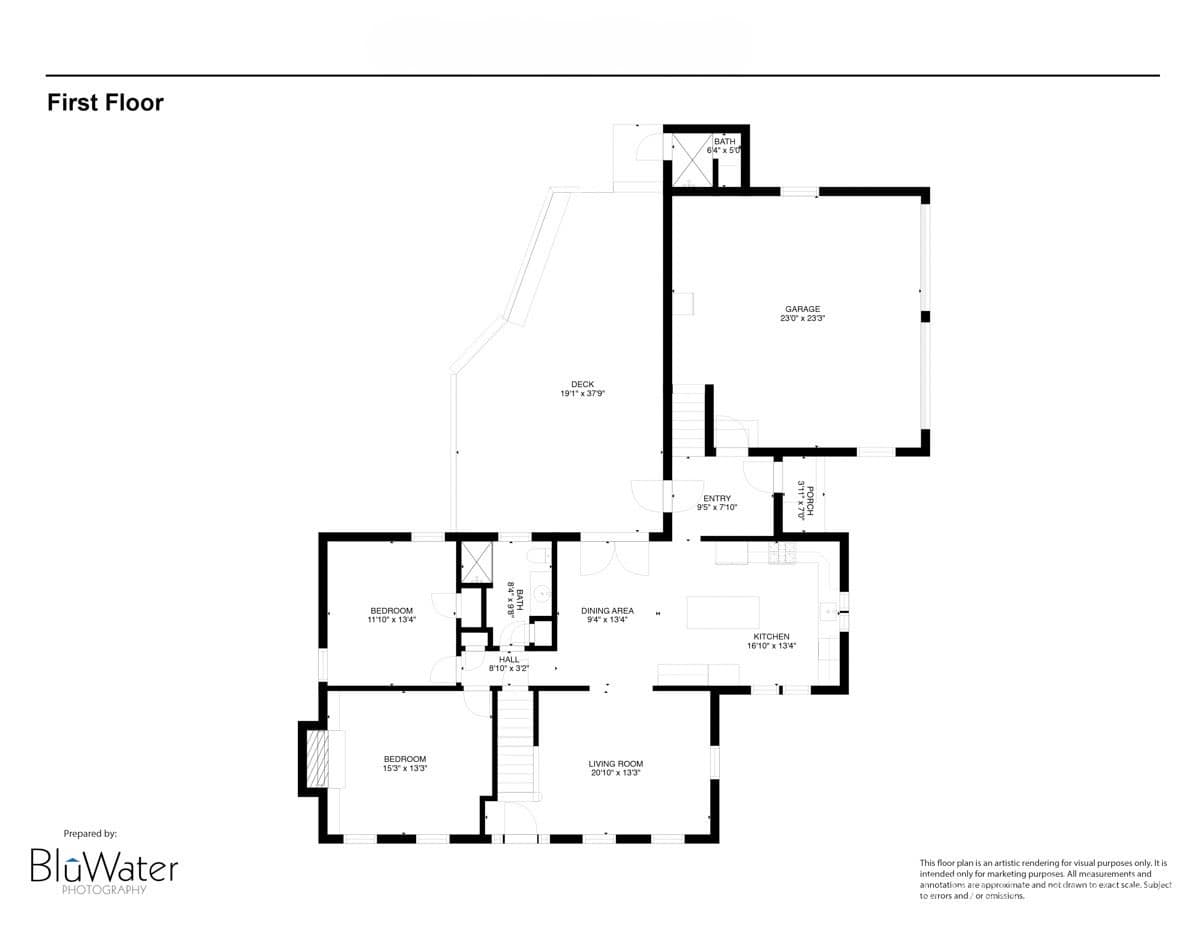 Sea Chalet - Image 39