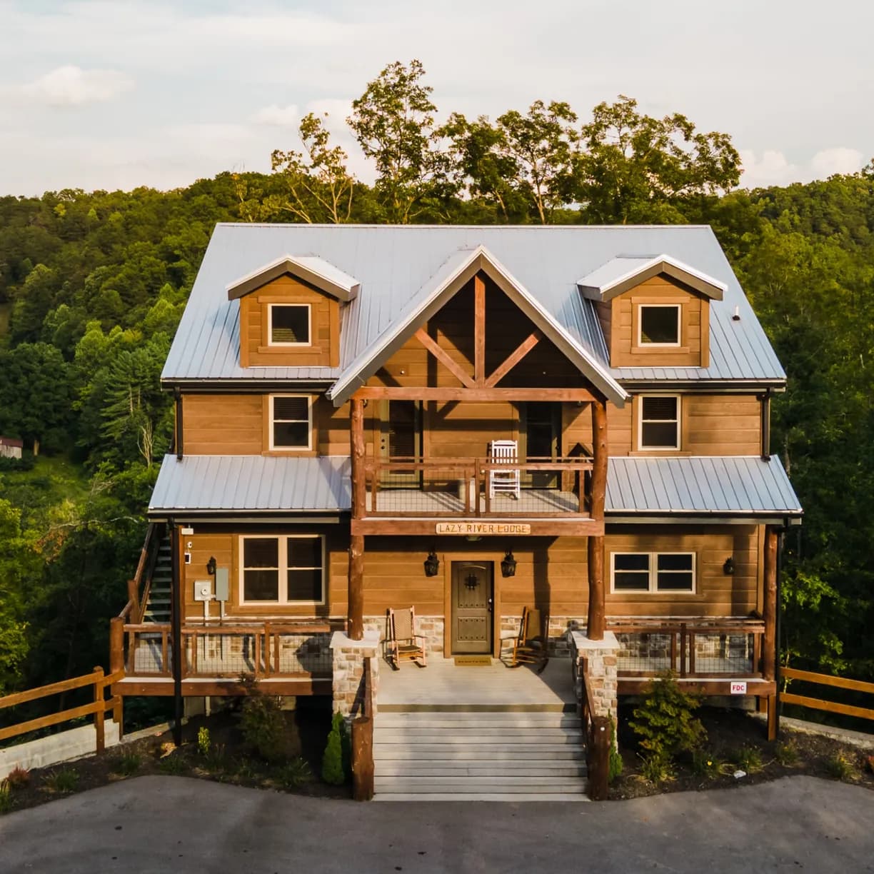 Copperhead Villa - Image 29