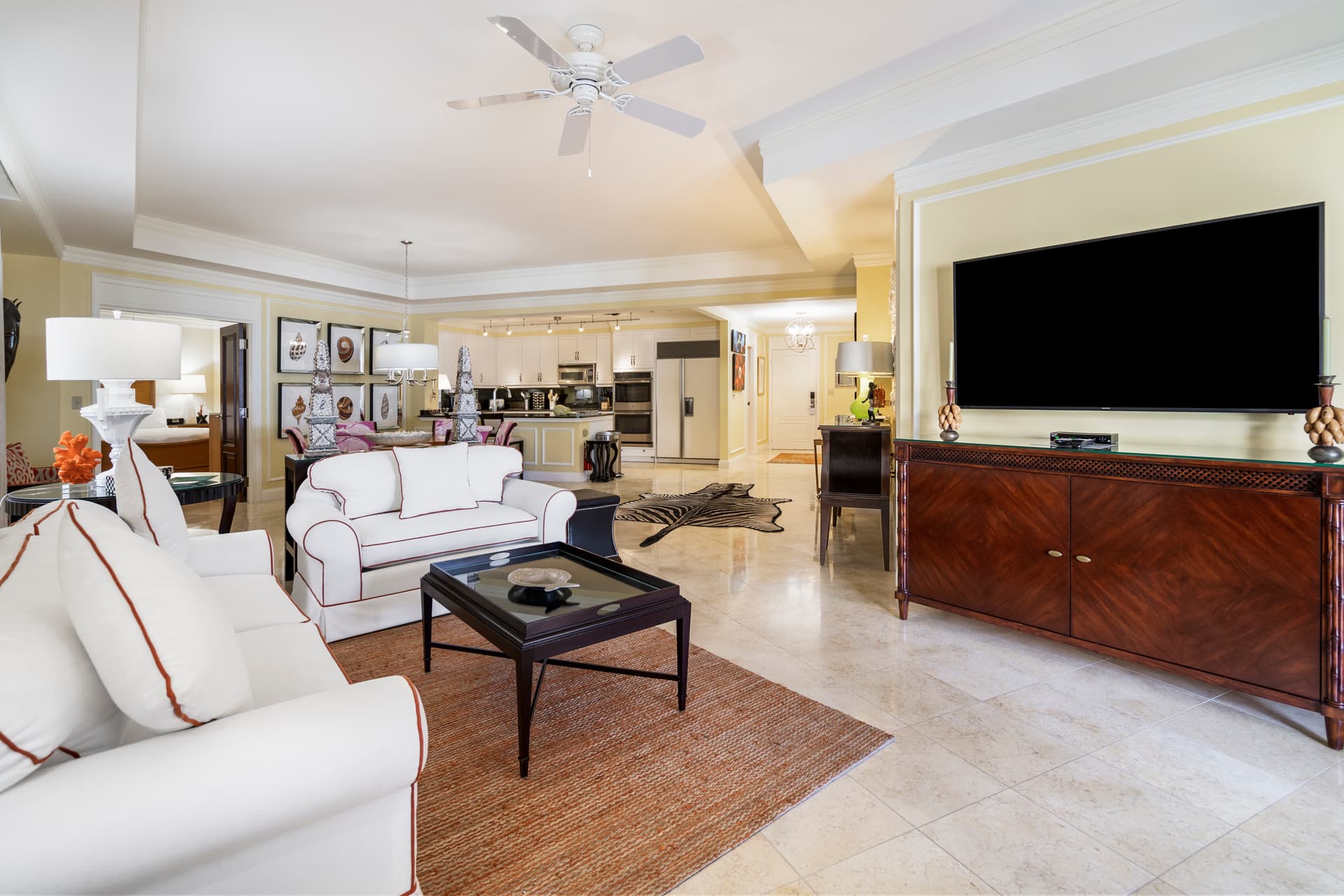 Ritz-Carlton Residence #204 - Image 4