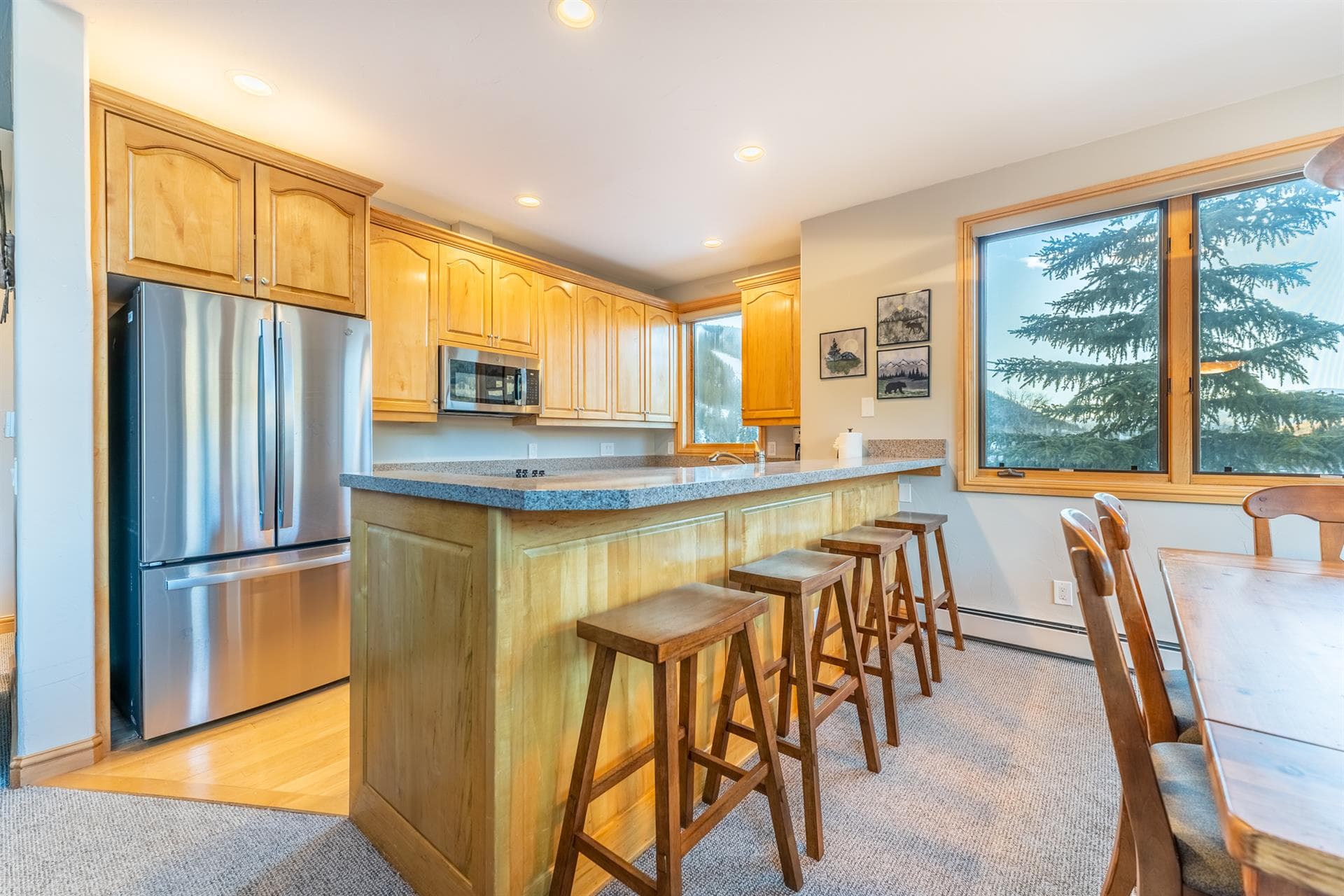 Serenity Stay - Image 9